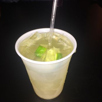 Pat's Downtown Grill - Margarita on the rocks - American Near Me - Mobile, Alabama Pat's Downtown Grill - Margarita on the rocks - American Near Me - Mobile, Alabama