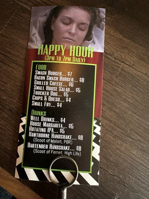 Hawthorne Hideaway by null