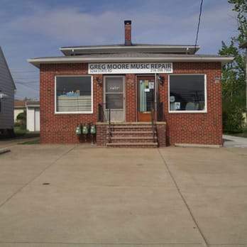 Moore Music Repair - Moore Music Repair - Musical Instruments & Teachers Near Me - Cleveland, Ohio Moore Music Repair - Moore Music Repair - Musical Instruments & Teachers Near Me - Cleveland, Ohio