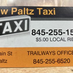 New Paltz Taxi