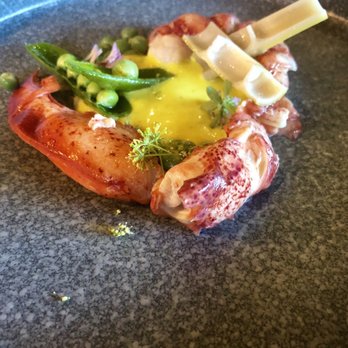 Bacchanalia - Lobster - New American Near Me - Atlanta, Georgia Bacchanalia - Lobster - New American Near Me - Atlanta, Georgia