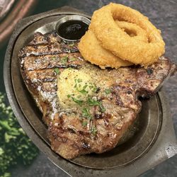 Club Chalet Supper Club