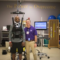 Sheltering Arms Physical Rehabilitation Centers - Physical Therapy Session