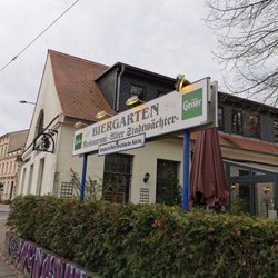 Alter Stadtwächter