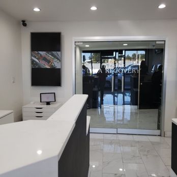 Five Star Data Recovery - Lobby - Data Recovery Near Me - Glendale, California Five Star Data Recovery - Lobby - Data Recovery Near Me - Glendale, California