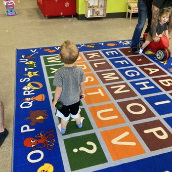 Charming Star Playroom - play area - Kids Activities Near Me - Newtown Square, Pennsylvania