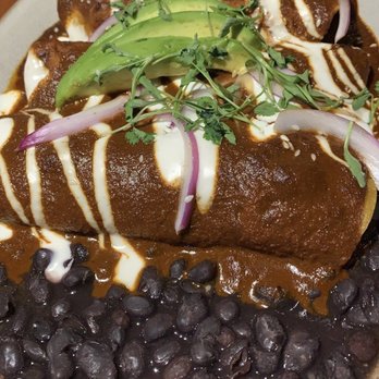 Mochilero Kitchen - Mexican Near Me - Scottsdale, Arizona