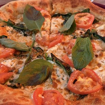 Crust & Cork - White pizza - Wine Bars Near Me - Suffolk, Virginia Crust & Cork - White pizza - Wine Bars Near Me - Suffolk, Virginia