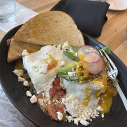 Carnitas Bowl