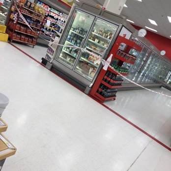 Target - Frozen Area - Department Stores Near Me - Linden, New Jersey