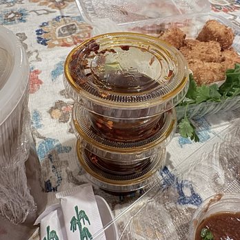 Ngon Yummy - Chili sauce - Vietnamese Near Me - Artesia, California