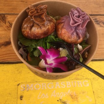 Workaholic - Korean Near Me - Pasadena, California