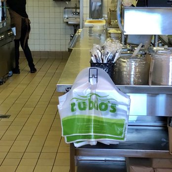 Rubio's Coastal Grill - Oh so clean - Mexican Near Me - San Diego, California