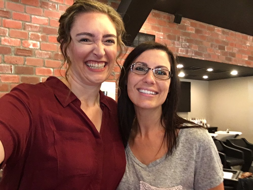 LOFT HAIR DESIGN STUDIO Updated September 2024 3405 W Truman Blvd