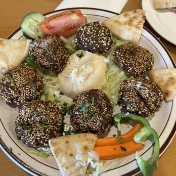 Eat Greek - Dublin - Falafel - Greek Near Me - Dublin, Ohio Eat Greek - Dublin - Falafel - Greek Near Me - Dublin, Ohio