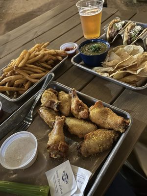 Community Beer Co. Taproom & Restaurant by null