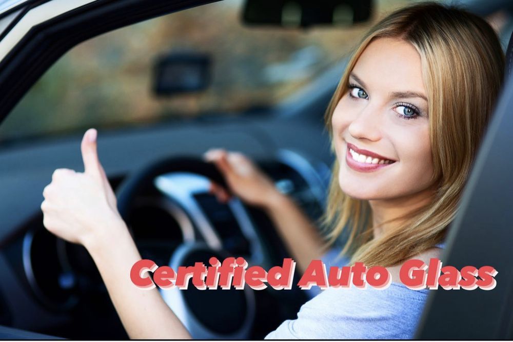 CERTIFIED AUTO GLASS & SERVICE Updated June 2024 8 Middle Country