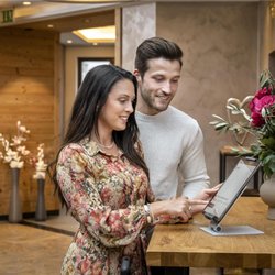 Best Western Plus Hotel Erb - Check-In Hotel Erb