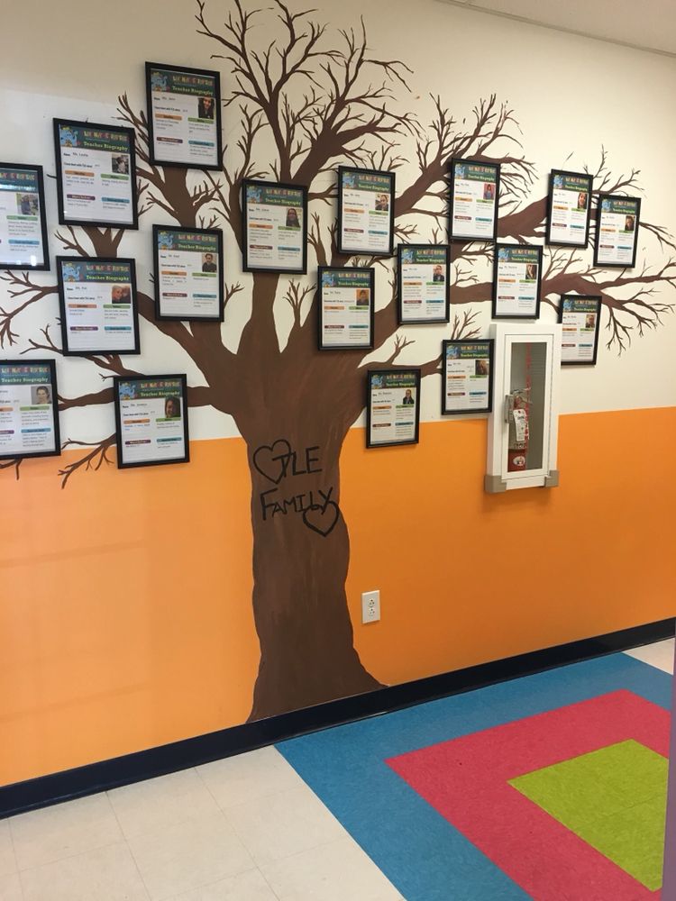 The Learning Experience - Newtown - childcare center in Newtown, CT