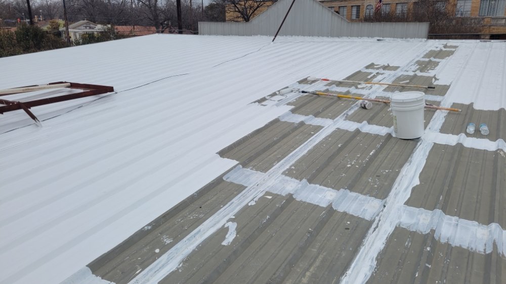 Slide of Superior Southern