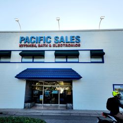 Pacific Sales Kitchen & Bath