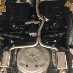 Juniors automotive