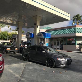 7-Eleven - Arco in Fillmore - Gas Stations Near Me - Fillmore, California