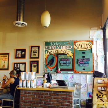 Early Bird - New American Near Me - Fullerton, California Early Bird - New American Near Me - Fullerton, California