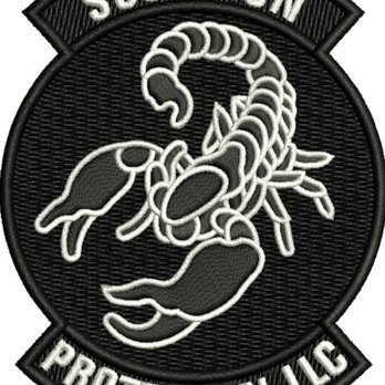 Scorpion Protection - Security Services Near Me Scorpion Protection - Security Services Near Me