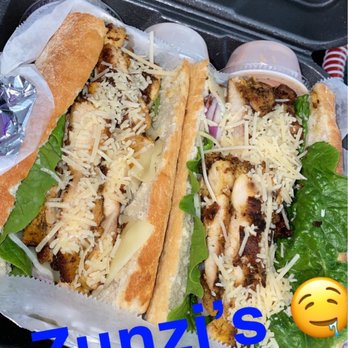 Zunzi's - Conquistador - Sandwiches Near Me - Atlanta, Georgia Zunzi's - Conquistador - Sandwiches Near Me - Atlanta, Georgia