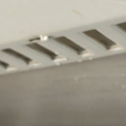 Condensation from a/c