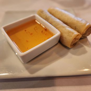 Bodhi Thai Bistro - Vegetable Egg Roll - Thai Near Me - Berwyn, Illinois Bodhi Thai Bistro - Vegetable Egg Roll - Thai Near Me - Berwyn, Illinois