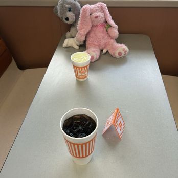 Whataburger - Fast Food Near Me - Tallahassee, Florida