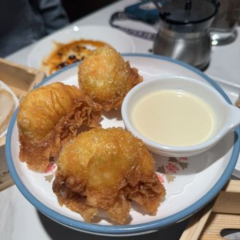 Mr. Dim Sum - Dim Sum Near Me - Tukwila, Washington