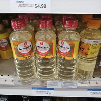 Nijiya Market - Mirin - Japanese Near Me - San Jose, California
