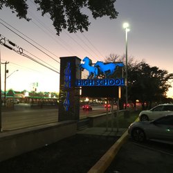 John Jay High School