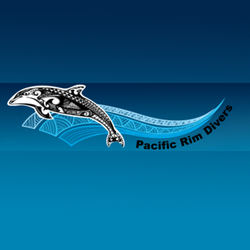 Pacific Rim Divers