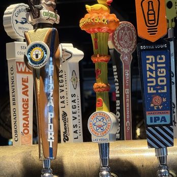 Eureka! - Draft selections - American Near Me - Las Vegas, Nevada Eureka! - Draft selections - American Near Me - Las Vegas, Nevada