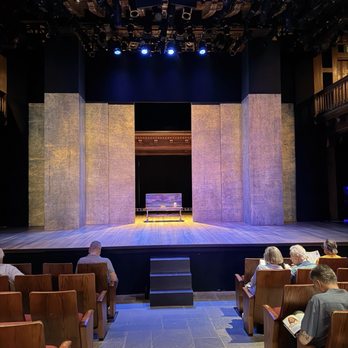 Folger Shakespeare Library - Performing Arts Near Me - Washington, DC, District of Columbia