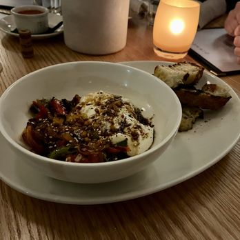 Thompson Italian - Burrata - Italian Near Me - Falls Church, Virginia Thompson Italian - Burrata - Italian Near Me - Falls Church, Virginia