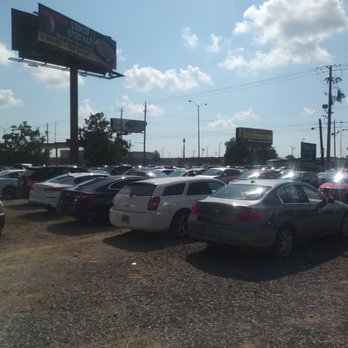 Quality Automotive - Used Car Dealers Near Me - Mobile, Alabama