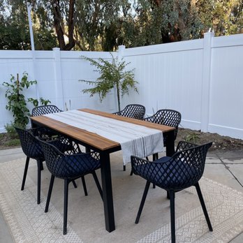 High Desert Affordable Fencing - After - Fences & Gates Near Me High Desert Affordable Fencing - After - Fences & Gates Near Me
