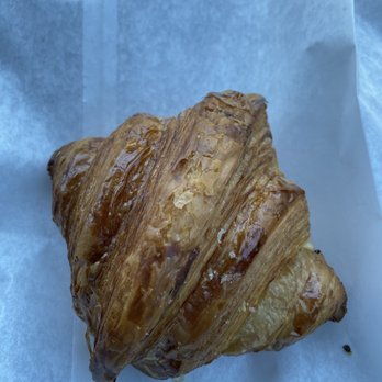 Quail and Condor - Butter croissant - Coffee & Tea Near Me - Healdsburg, California Quail and Condor - Butter croissant - Coffee & Tea Near Me - Healdsburg, California