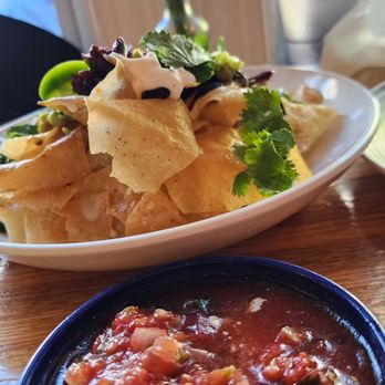 Sin & Grin - Tacos Near Me - Gaithersburg, Maryland