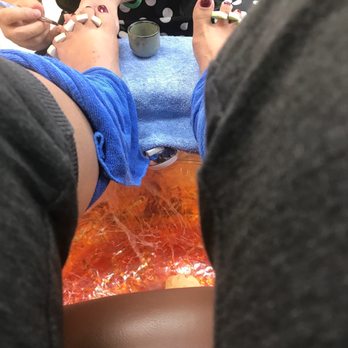 Sun West Nails - Looking really nice nails! - Nail Salons Near Me - Litchfield Park, Arizona