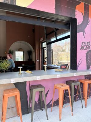 Side Saddle Wine Saloon & Bar by null Side Saddle Wine Saloon & Bar by null