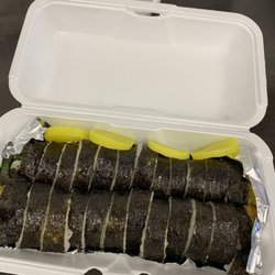 Gimbap