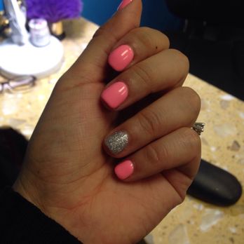 OP Nails - Nail Salons Near Me - San Antonio, Texas