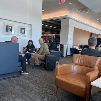 Delta Sky Club - Airport Lounges Near Me - Jamaica, New York