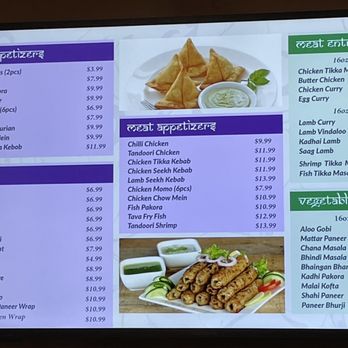 Great Indian Cuisine - Menu - Indian Near Me - Santa Clara, California Great Indian Cuisine - Menu - Indian Near Me - Santa Clara, California